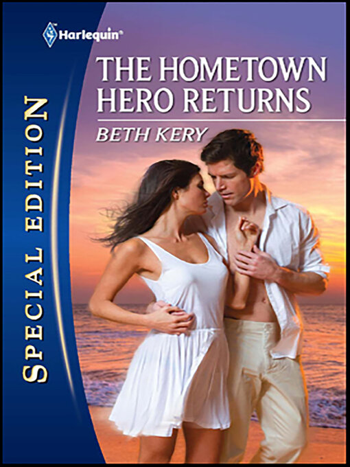 Title details for The Hometown Hero Returns by Beth Kery - Available